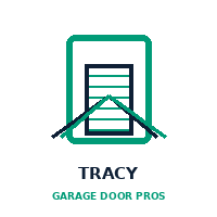 Tracy Garage Door Pros logo