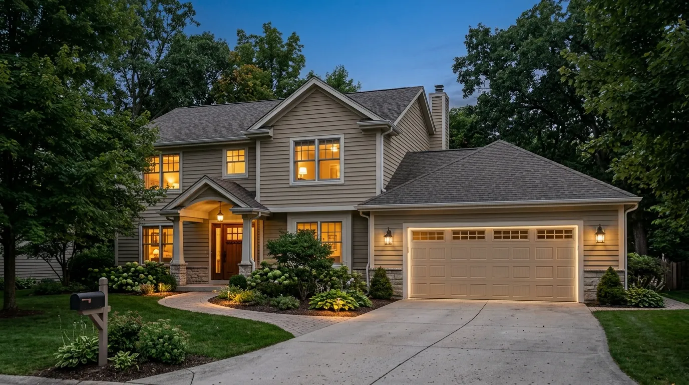 Tell us what’s wrong - Tracy garage door service