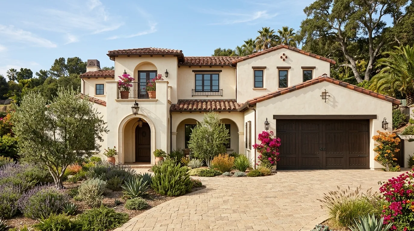 Garage Door Service for Mountain House, Built on 2000s-Era Hardware