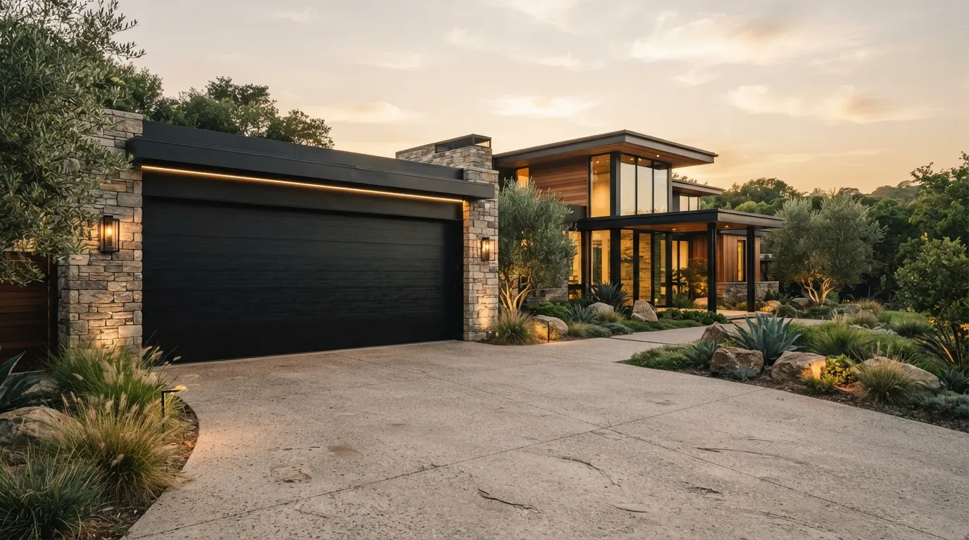 Garage Door Service for Discovery Bay Homes