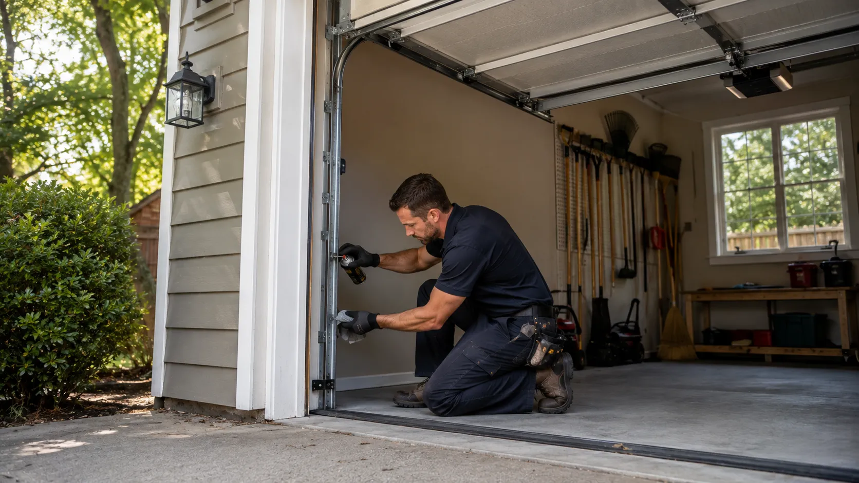 What You're Actually Paying For on a Tracy Service Call