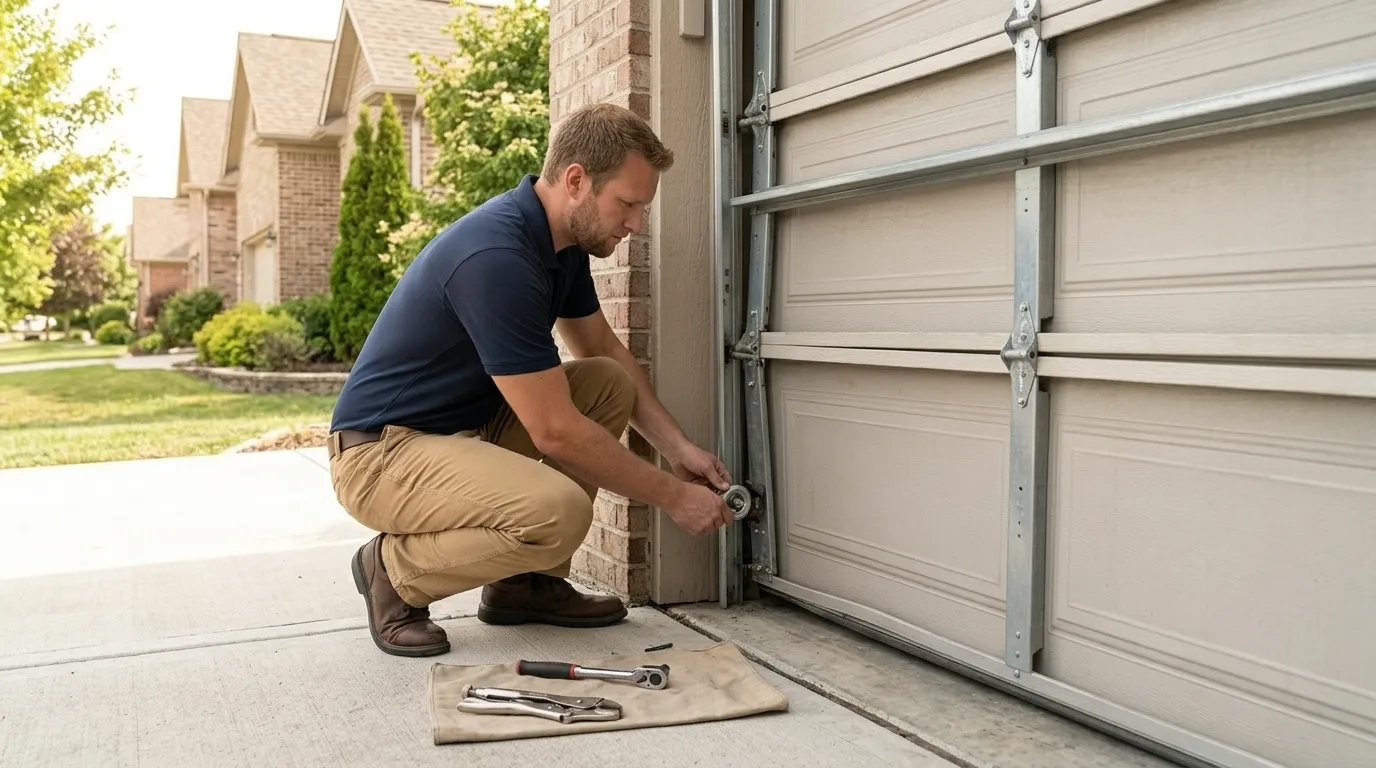 Cable Repair in Tracy