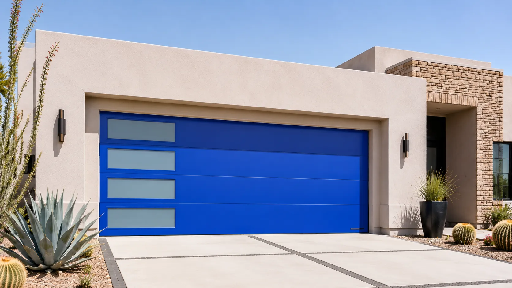 Tell us what’s wrong - Tracy garage door service